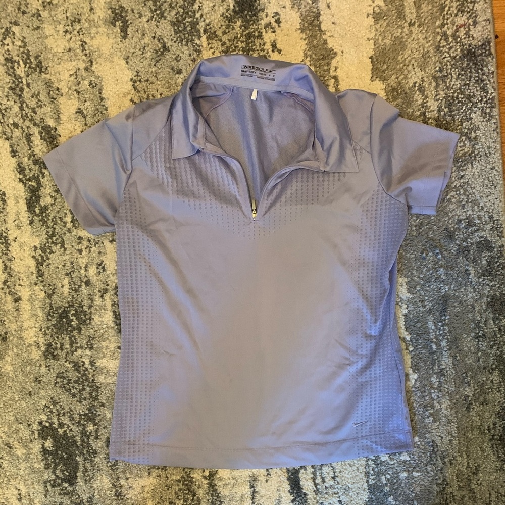 Never Worn Nike Golf Polo